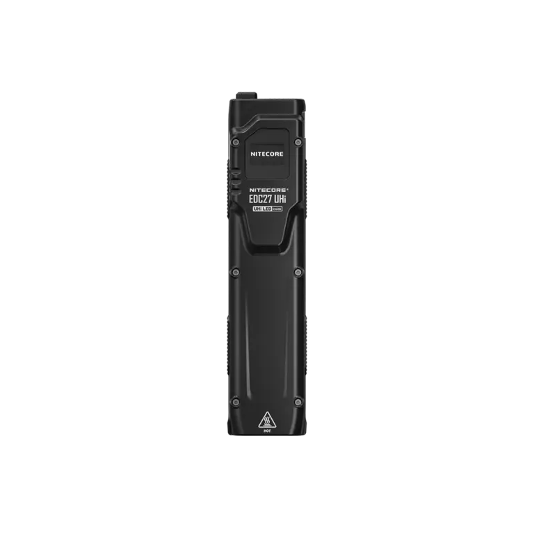 ΦΑΚΟΣ LED NITECORE EDC27UHI, 3100Lumens