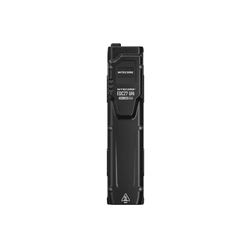 ΦΑΚΟΣ LED NITECORE EDC27UHI, 3100Lumens