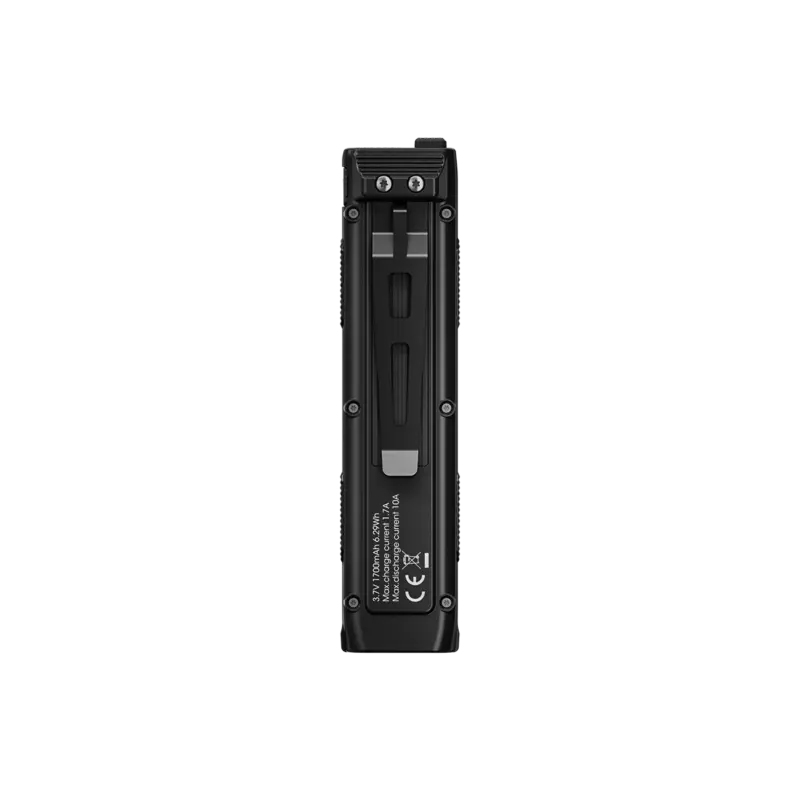 ΦΑΚΟΣ LED NITECORE EDC27UHI, 3100Lumens