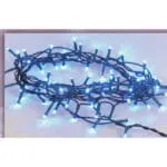 100L LED ΜΕ ΠΡΟΓΡΑΜΜΑ ΠΡΑΣΙΝΟ Κ. -ΜΠΛΕ Λ. ΕΞΩΤ.ΧΩΡΟΥ 31V