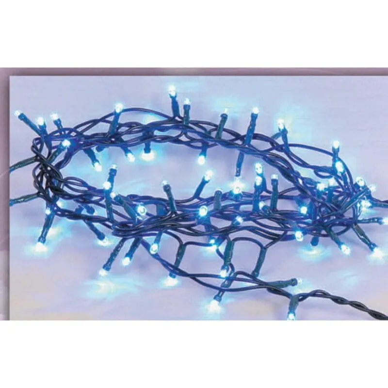 180L LED ΜΕ ΠΡΟΓΡΑΜΜΑ ΠΡΑΣΙΝΟ Κ. -ΜΠΛΕ Λ. ΕΞΩΤ.ΧΩΡΟΥ 31V