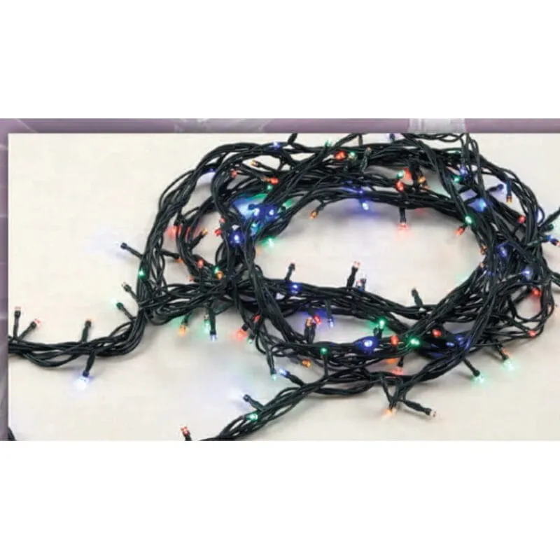 480L LED ΜΕ ΠΡΟΓΡΑΜΜΑ ΠΡΑΣΙΝΟ Κ.-ΧΡΩΜ Λ. ΕΞΩΤ.ΧΩΡΟΥ 31V