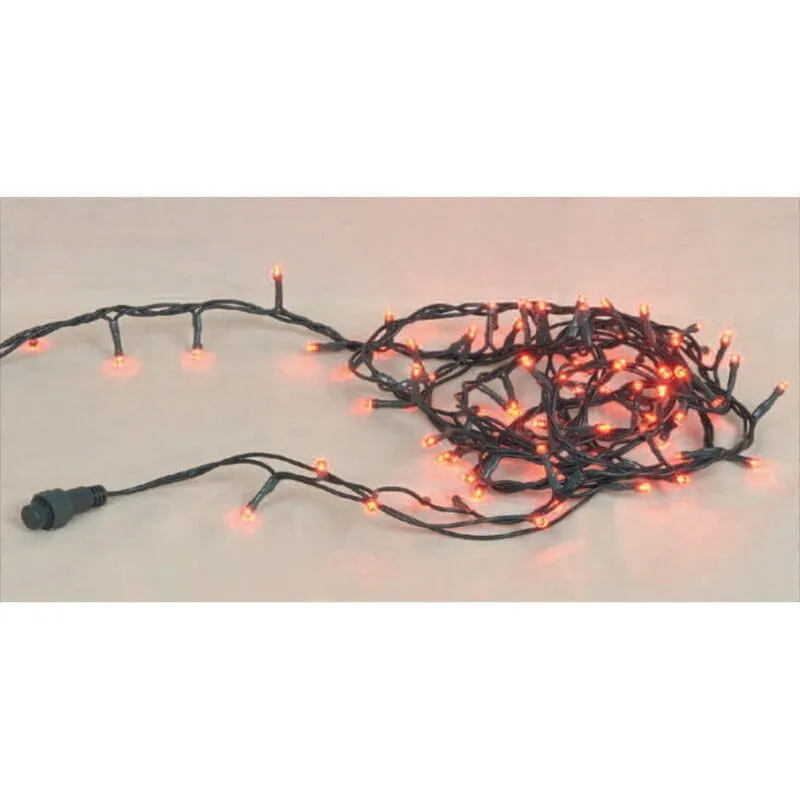 100L LED ΜΕ ΠΡΟΓΡΑΜΜΑ ΠΡΑΣΙΝΟ Κ. -ΚΟΚΚΙΝΟ Λ. ΕΞΩΤ.ΧΩΡΟΥ 31V
