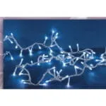 Χριστουγεννιάτικα 180L LED ΜΕ ΠΡΟΓΡ. ΔΙΑΦ. Κ. -ΛΕΥΚΟ Λ.