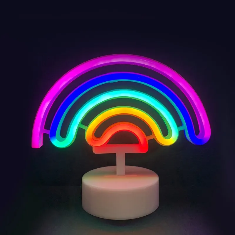 ΦΩΤΙΣΤΙΚΟ ΟΥΡΑΝΙΟ ΤΟΞΟ 66 NEON LED ΛΑΜΠΑΚΙΑ ΜΕ ΜΠΑΤΑΡΙΑ (3xAA)/USB, RG