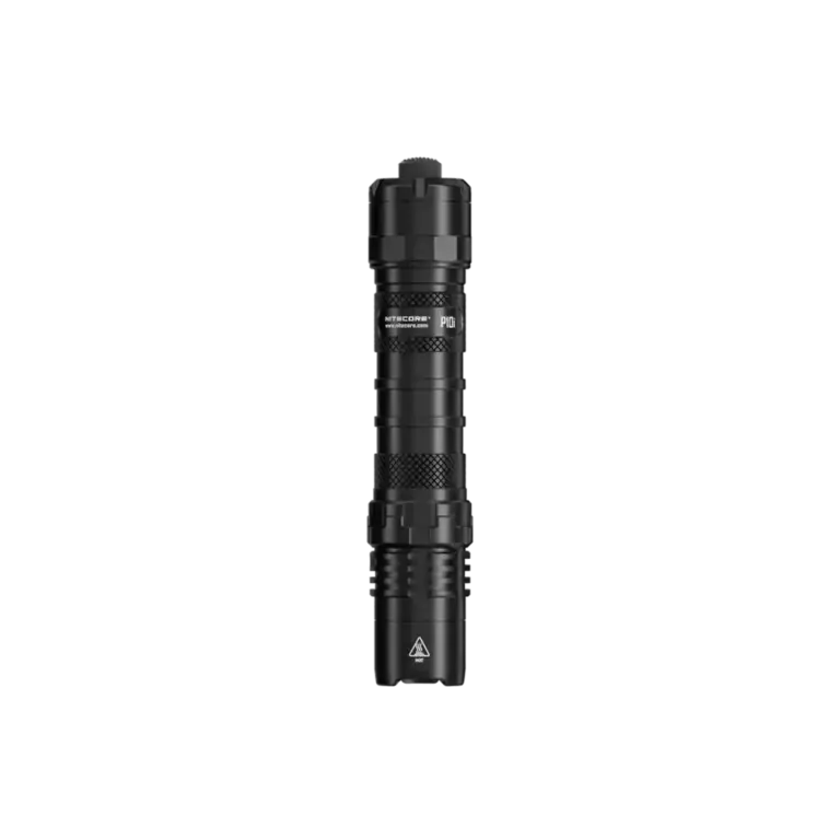 Φάκος Led Nitecore Precise P10i Tactical Strobe Ready