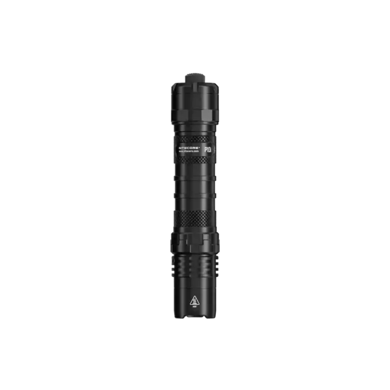 Φάκος Led Nitecore Precise P10i Tactical Strobe Ready