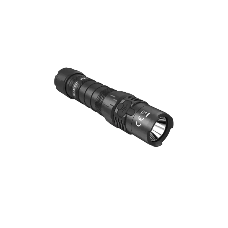 Φάκος Led Nitecore Precise P10i Tactical Strobe Ready