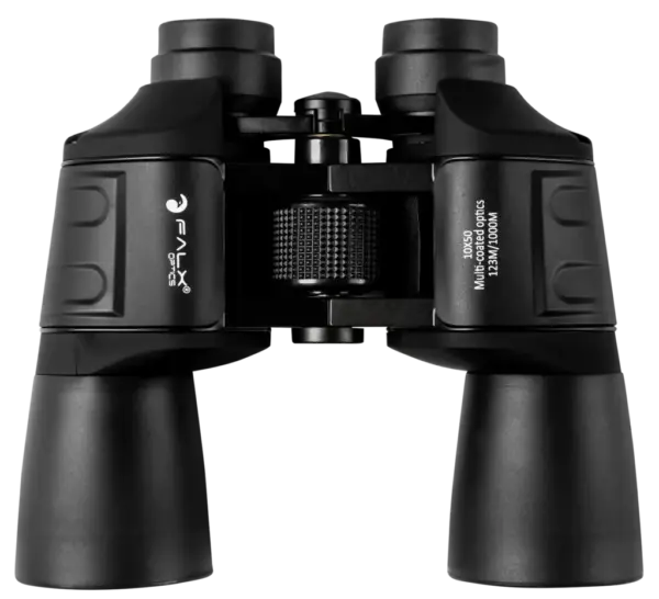 ΚΙΑΛΙΑ FALX Optics 10x50mm, Black