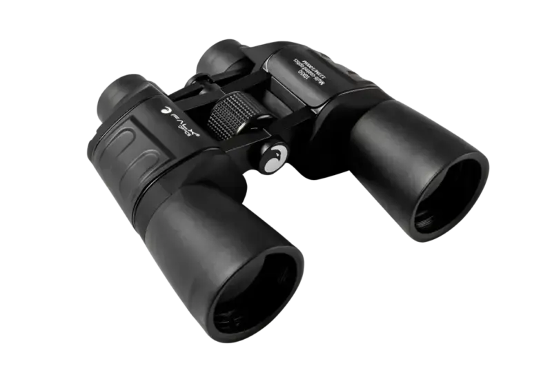 ΚΙΑΛΙΑ FALX Optics 10x50mm, Black