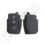 Κέλυφος Κλειδιού Ford 3Κ FLIP Silca