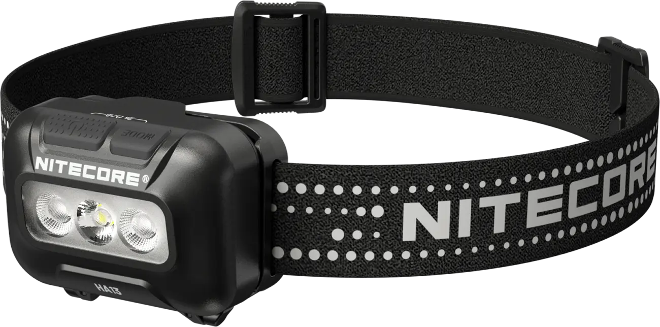 Φάκος Led Nitecore Headlamp Ha13 New