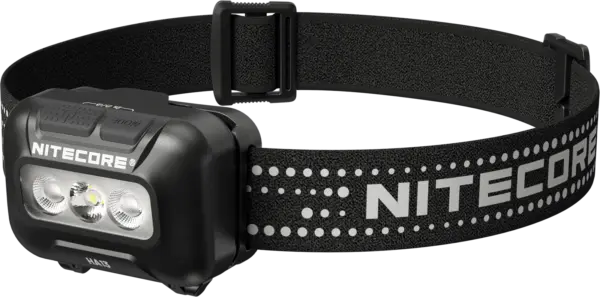 Φάκος Led Nitecore Headlamp Ha13 New