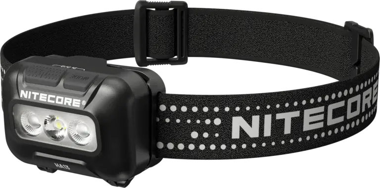 Φάκος Led Nitecore Headlamp Ha13 New