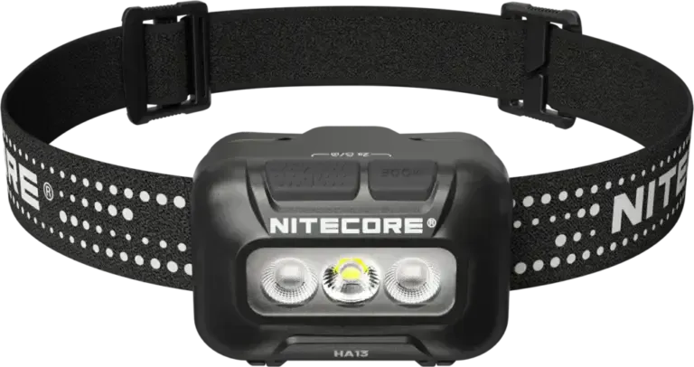 Φάκος Led Nitecore Headlamp Ha13 New