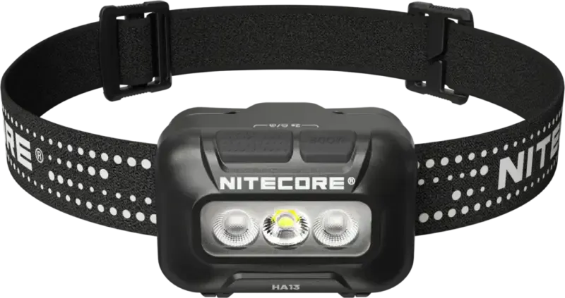 Φάκος Led Nitecore Headlamp Ha13 New