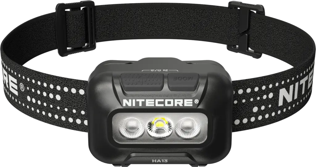 Φάκος Led Nitecore Headlamp Ha13 New
