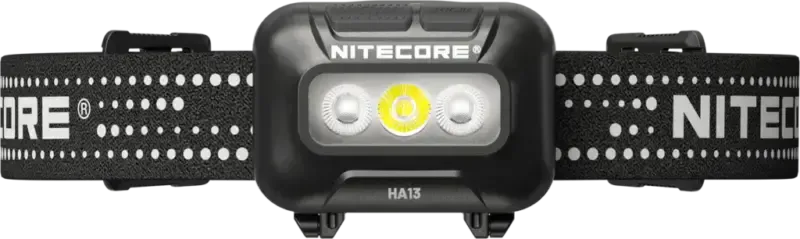 Φάκος Led Nitecore Headlamp Ha13 New