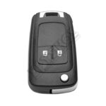 Κέλυφος Κλειδιού Opel FLIP 2Κ Silca