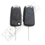 Κέλυφος Κλειδιού Opel FLIP 2Κ Silca