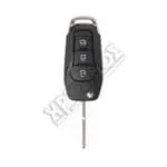 Κέλυφος Κλειδιού Ford 3Κ FLIP NEW Silca