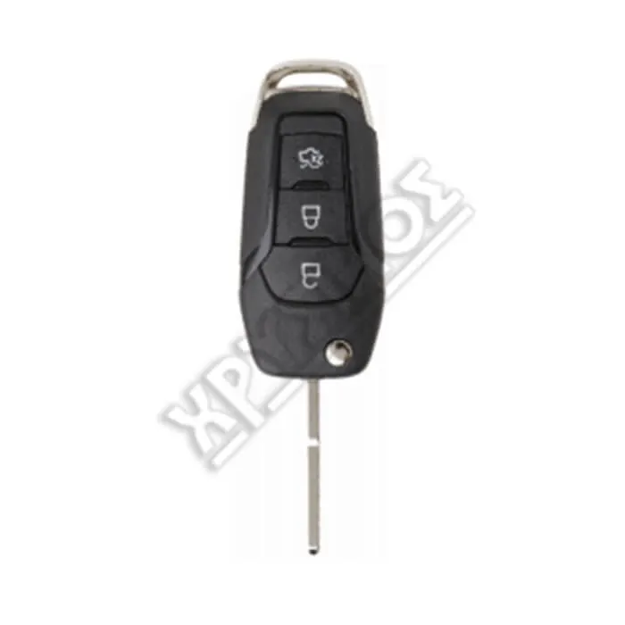 Κέλυφος Κλειδιού Ford 3Κ FLIP NEW Silca