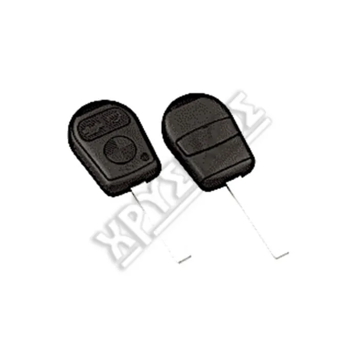 Κέλυφος Κλειδιού BMW 3 Κουμπιά Silca