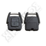 Κέλυφος Κλειδιού Opel Astra Chevrolet REMOTE 2K