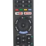 Τηλεχειριστήριο For Sony L1370