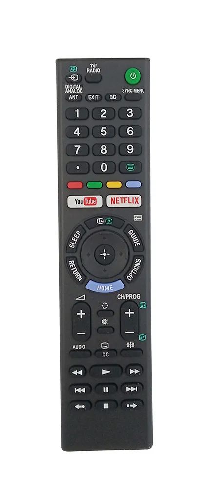 Τηλεχειριστήριο For Sony L1370