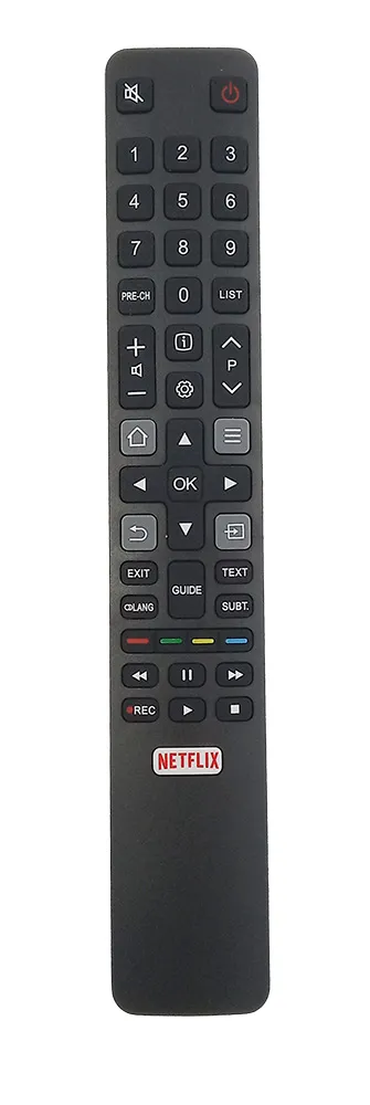 L1508 T/X Universal For TCL & Tesla Huayu