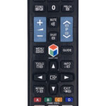 Τηλεχειριστήριο L1598 for Samsung Smart TV