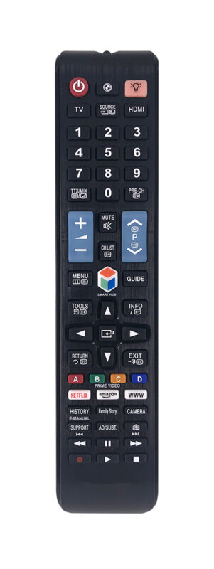 Τηλεχειριστήριο L1598 for Samsung Smart TV