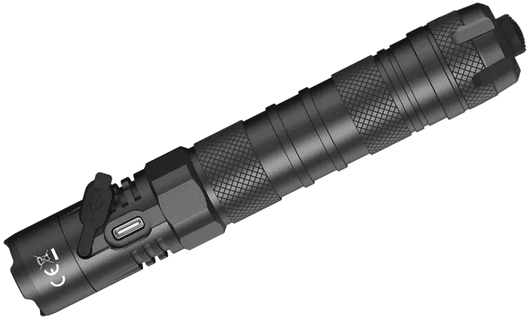 Φάκος LED Nitecore Multi Task Hybrid MH12V2,1200lumens