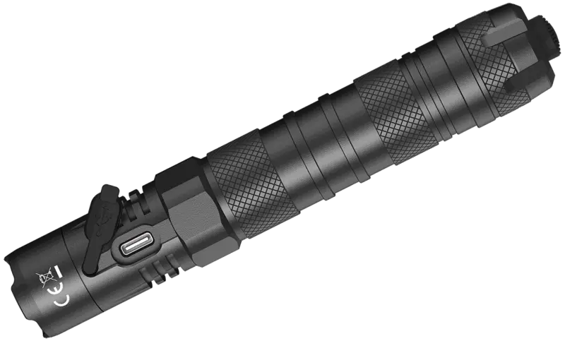 Φάκος LED Nitecore Multi Task Hybrid MH12V2,1200lumens