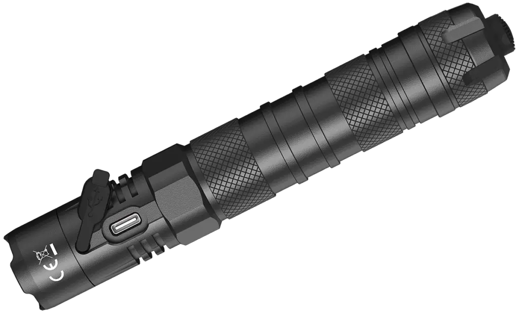 Φάκος LED Nitecore Multi Task Hybrid MH12V2,1200lumens