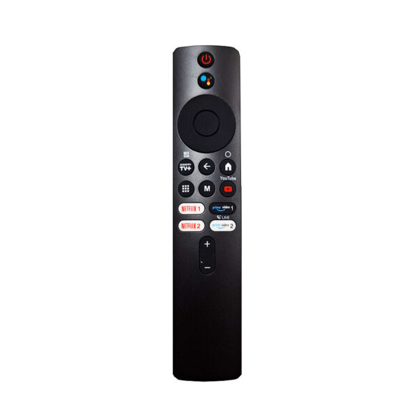 ΤΗΛΕΧΕΙΡΙΣΤΗΡΙΟ Συμβατό για όλα τα Xiaomi TV Boxes BT-MI05