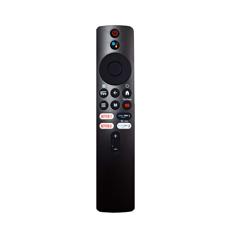 ΤΗΛΕΧΕΙΡΙΣΤΗΡΙΟ Συμβατό για όλα τα Xiaomi TV Boxes BT-MI05