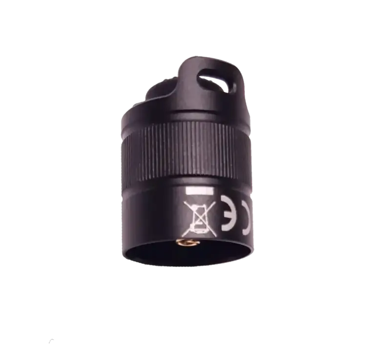 Tail Switch (Διακόπτης) για φακό Nitecore MT10A