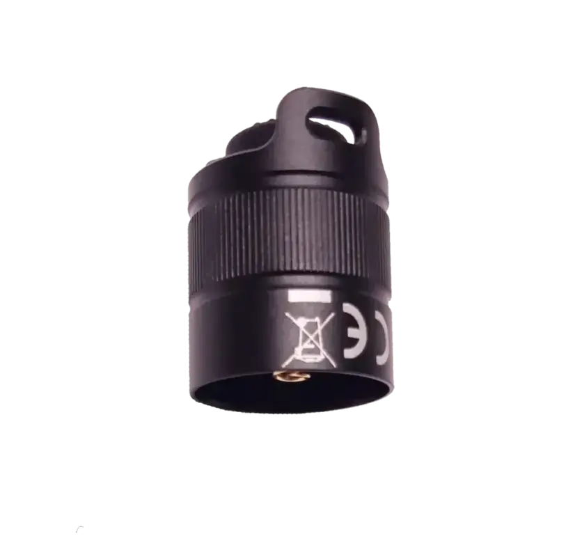 Tail Switch (Διακόπτης) για φακό Nitecore MT10A