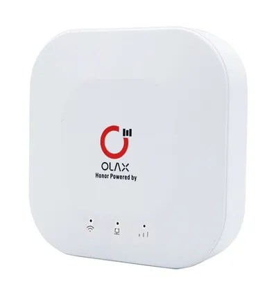 Olax Router MT30, 4G LTE, WiFi 150 Mbps, 4000mAh