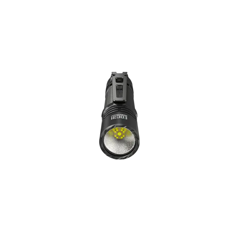 Φάκος LED Nitecore EDC31, 3500Lumens, UHi LED