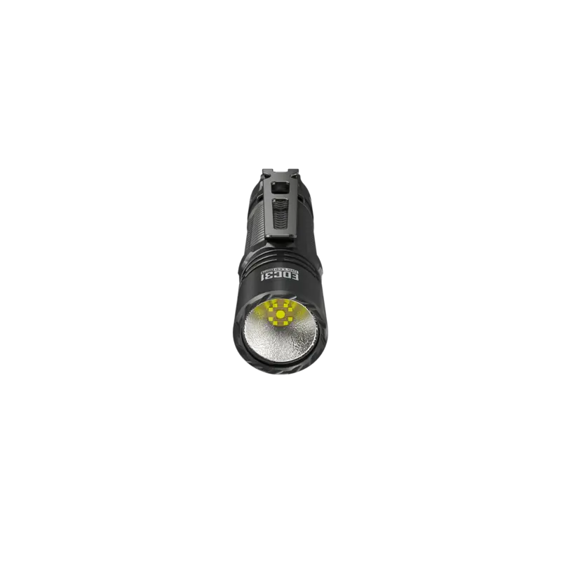 Φάκος LED Nitecore EDC31, 3500Lumens, UHi LED