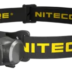 Φάκος Led Nitecore Headlamp Ha11 Με Ιμάντα
