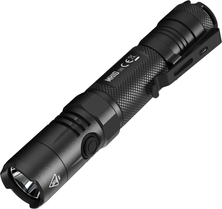 Φάκος Led Nitecore Multi Task Hybrid MH10V2