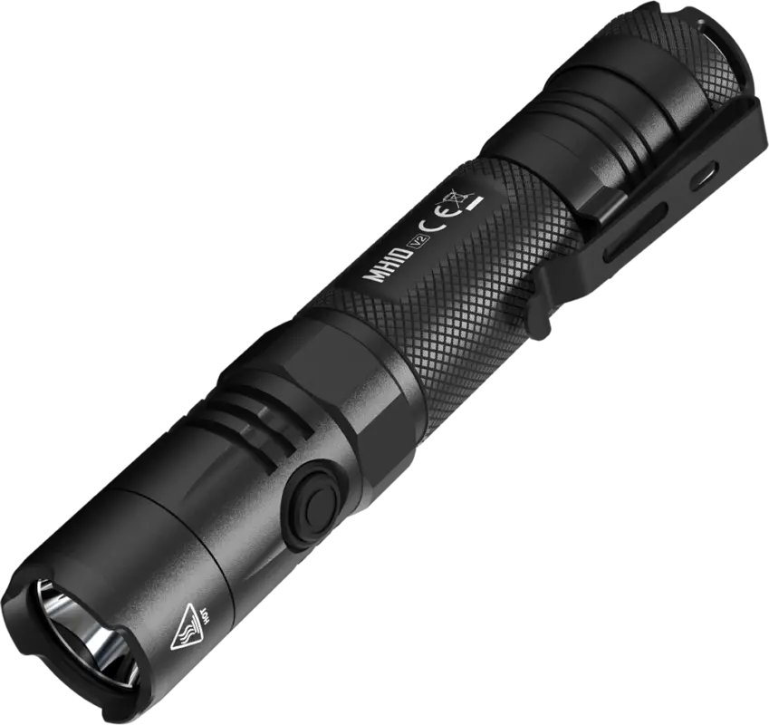 Φάκος Led Nitecore Multi Task Hybrid MH10V2