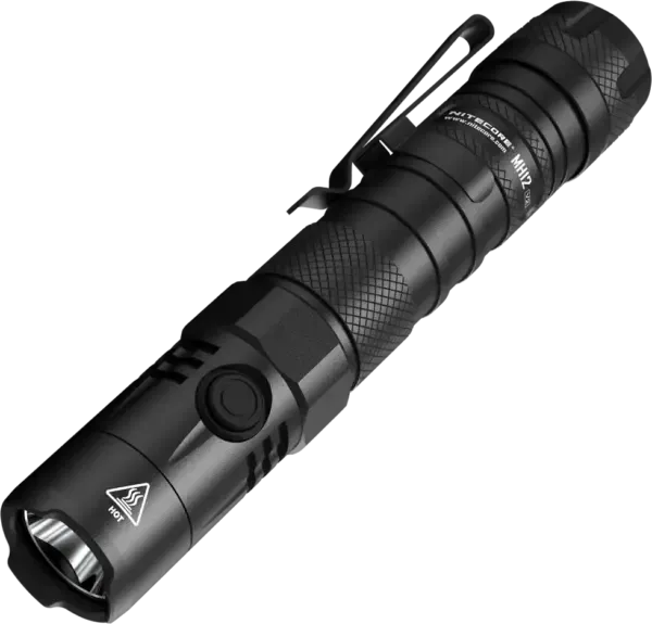 Φάκος LED Nitecore Multi Task Hybrid MH12V2,1200lumens
