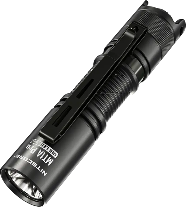 ΦΑΚΟΣ LED NITECORE MULTI TASK MT1A PRO