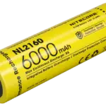 Μπαταρία Nitecore 21700 / 6000mAh