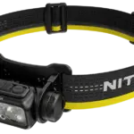 Φάκος Κεφαλής Επαναφόρτιζόμενος USB-C 1000LM Nitecore Headlamp NU40
